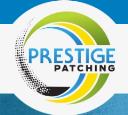Prestige Patching logo